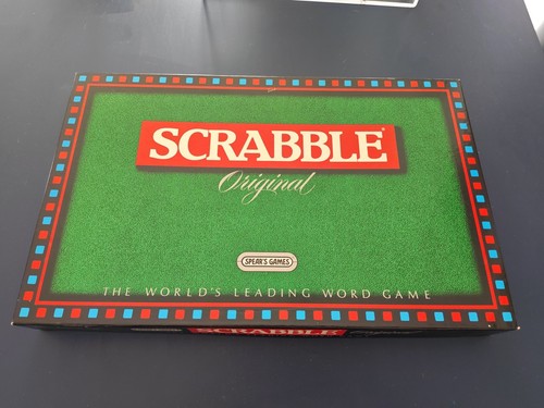 Vintage 1988 spears games - 1988,