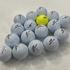 Golf Balls bundle Top Flite