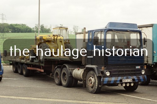 Thh truck photos leyland - thh,