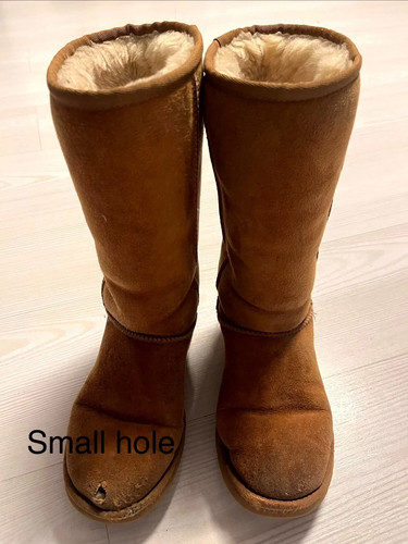 Ugg classic tall - classic,