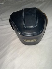 Minolta CF-700Si Camera Case -