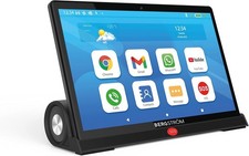 Easy Use Android 14 Tablet for