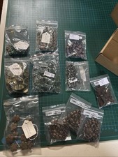 JEWELLERY MAKER & GEMS OF