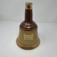 Bell’s Scotch Whisky Bottle