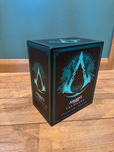 Assassin creed valhalla - assassin's,