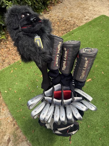 Full mens right handed adams - right,