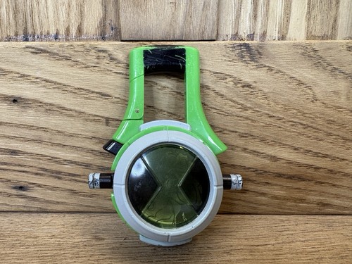 Ben omnitrix watch clip on - ben,