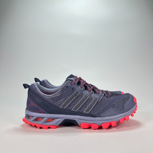 Adidas kanadia grey prism - tr,