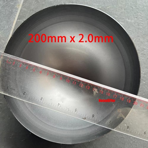 Weldable steel metal half - metal,