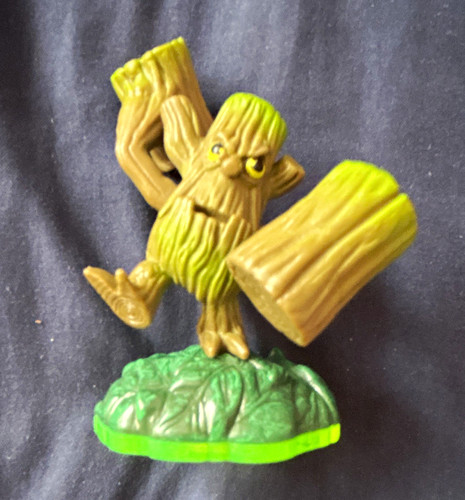 Skylanders stump smash - skylanders,