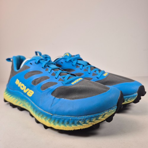 Inov8 mudtalon precision - precision, fit