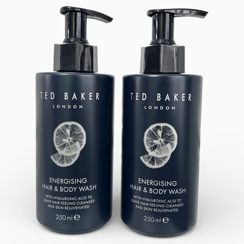 Ted baker hair body wash - 2,