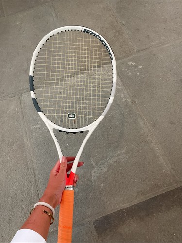 Babolat pure strike 100 tennis - strike,