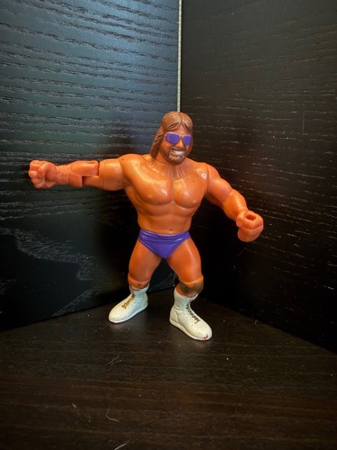 Wwf wwe macho - wwe, man