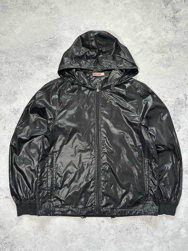 Prada sport 2006 - sport, black