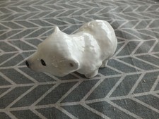 beswick polar bear
