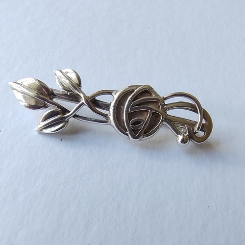 Carrick jewellery sterling