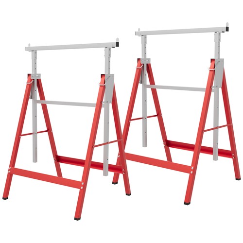 Homcom set steel - set, saw