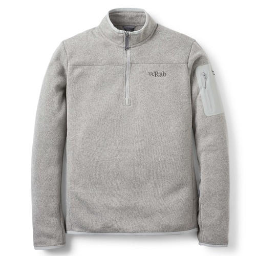 Rab ryvoan pull fleece - pull-on,