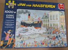 USED St Nicolas Parade By Jan