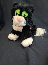 Postman Pat Jess The Cat Black