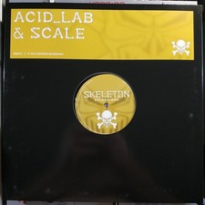 Acid_Lab & Scale - Warriors