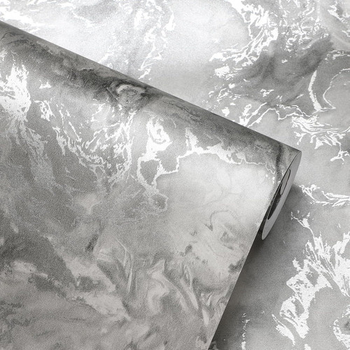 Muriva liquid marble metallic - muriva,