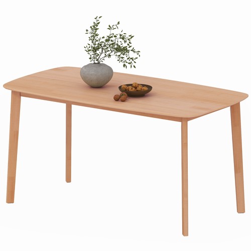 Dining table 27 6 - table, 27.6"