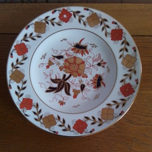 Vintage royal crown - vintage, derby