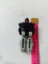 Transformer G1 1985 Autobot Legend Target master Firebolt Hot Rod Rodimus Prime