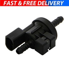 Fuel Tank Breather Purge Valve