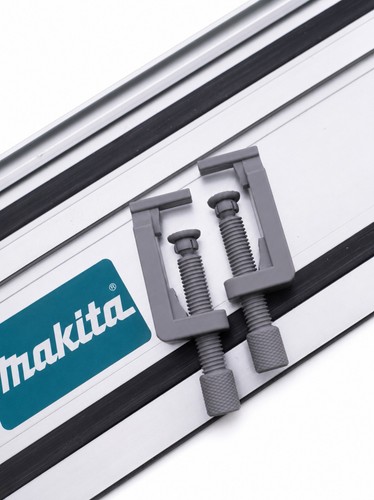 Makita track saw - guide, rail