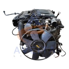 BMW X5 04-06 E53 3.0 Diesel
