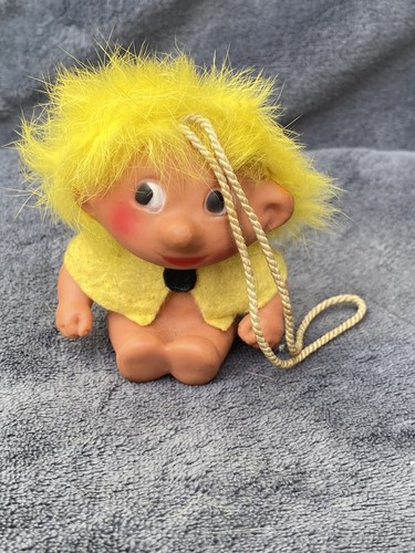Dam things troll - (dam, or