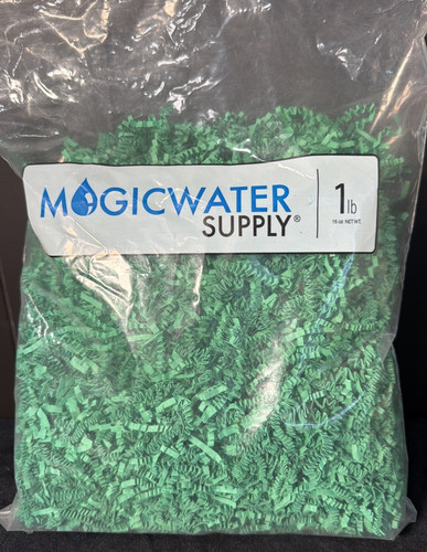 Magicwater supply green - magicwater,
