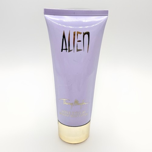 Thierry mugler alien radiant - thierry,