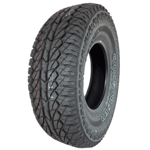 235 60r16 100h comforser - x4,