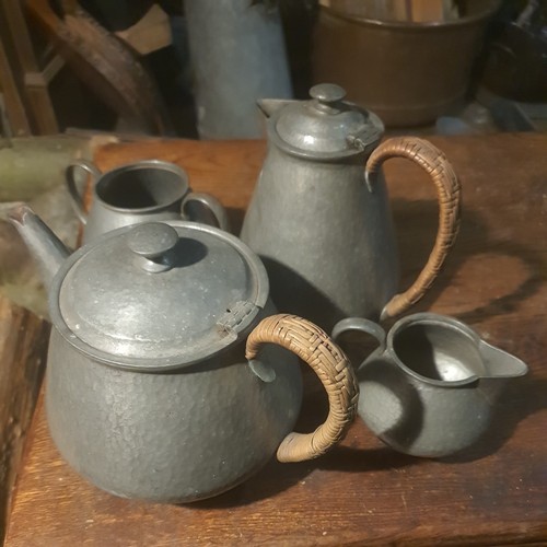 Antique arts crafts - &,