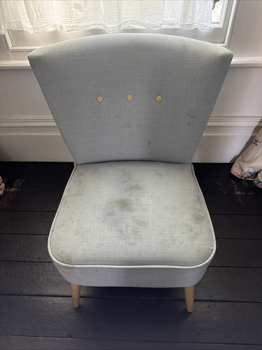 Next chair blue - chair,