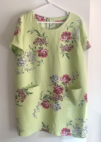 Joules summer shift dress - summer,
