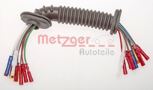 Left bootlid cable repair - bootlid,