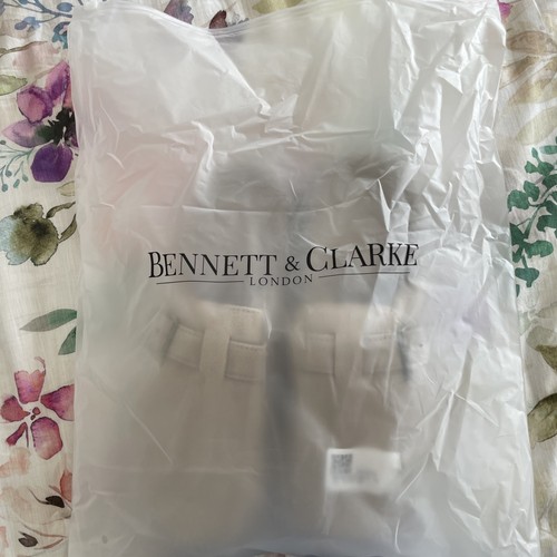 Brand new bennett - new, clarke