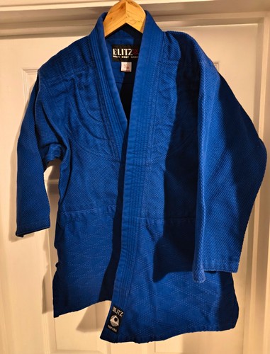 Blitz kokuba student judo - kokuba, gi