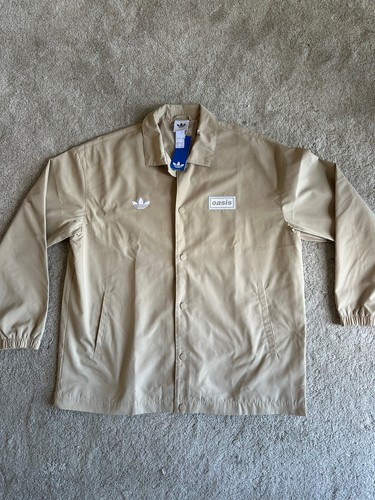 Adidas oasis live - '25, tour