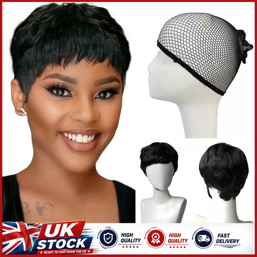 Women ladies bob - wig, fashion
