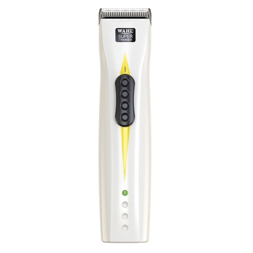 Wahl refurbished super trimmer - refurbished,