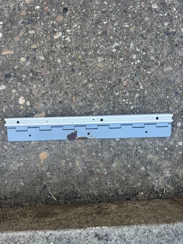 Pennine folding camper hinge - pennine,