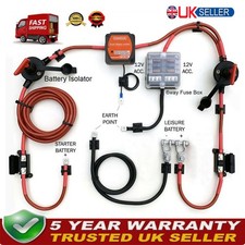 5 Meter Voltage Sensitive