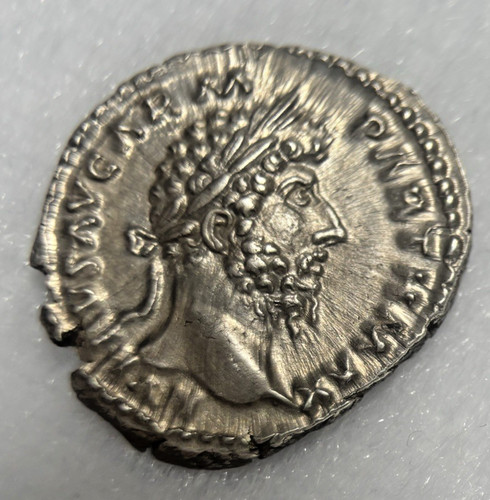 Roman empire lucius verus - roman,