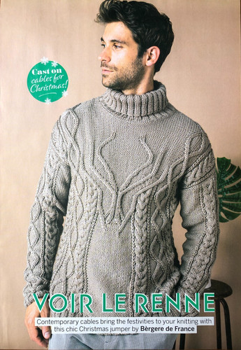 Bergere france knitting - de,